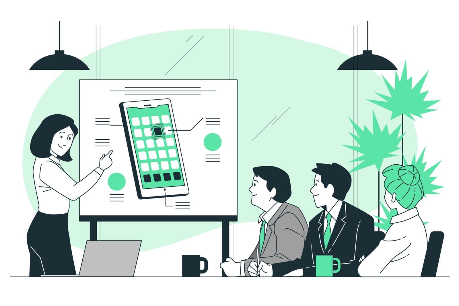 Digital Invo team