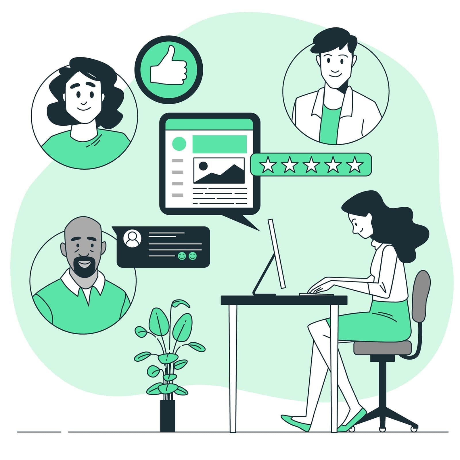 Careers at Digital Invo