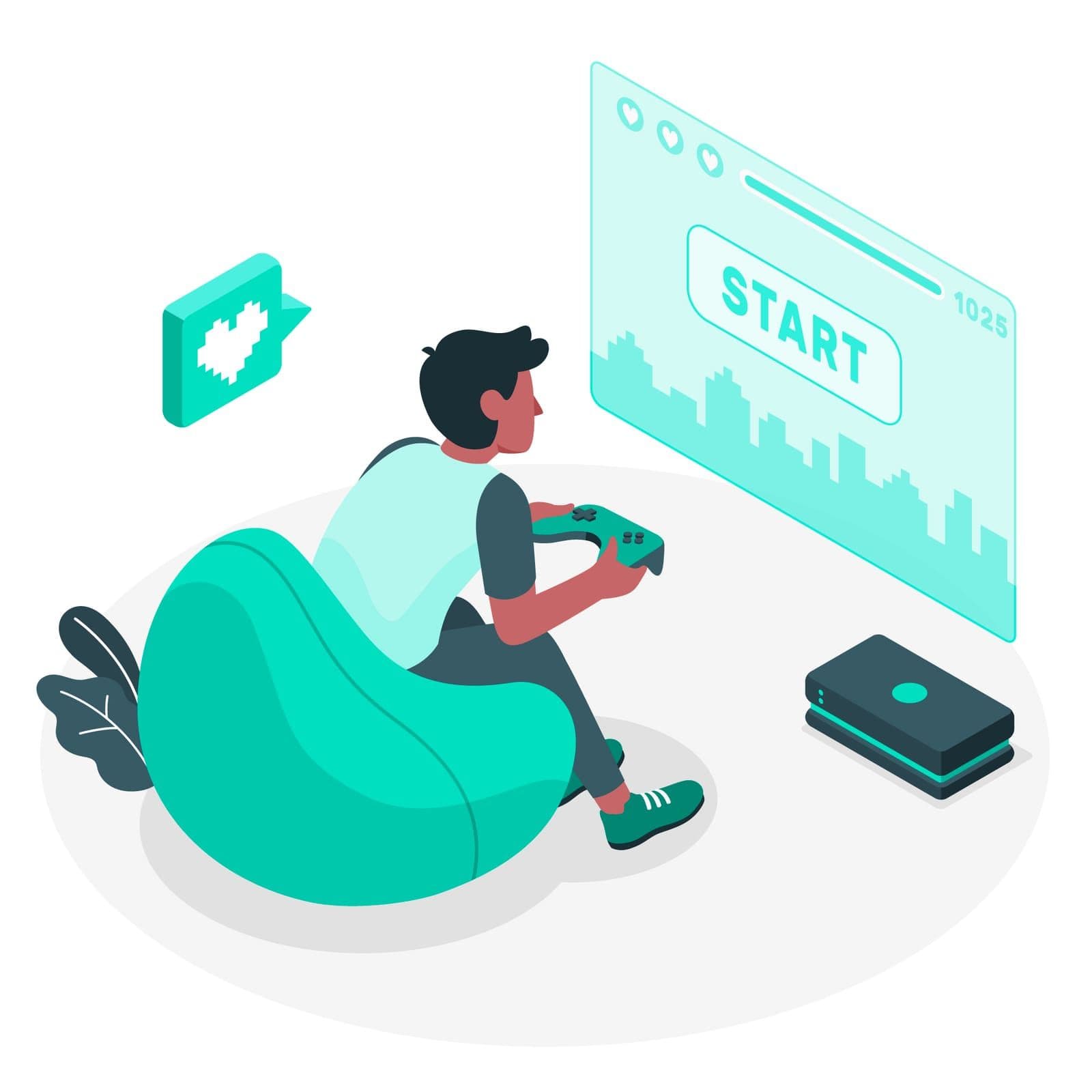 Game development